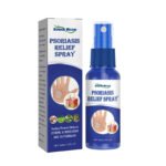 South Moon Psoriasis Relief Spray
