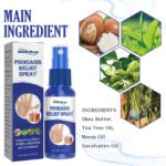 South Moon Psoriasis Relief Spray - Image 3