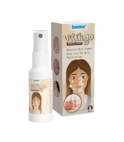 Sumifun Vitiligo Removal Spray