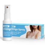 Sumifun Vitiligo Treatment Spray