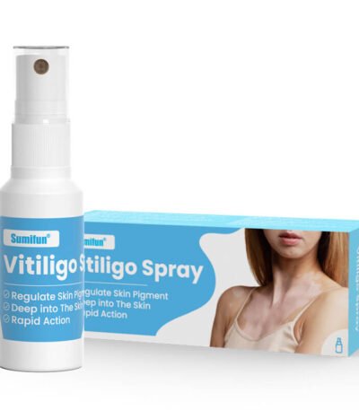 Sumifun Vitiligo Treatment Spray