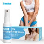 Sumifun Vitiligo Treatment Spray - Image 5
