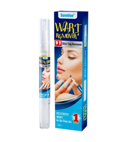 Sumifun Wart Remover Pen