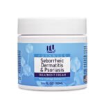 TUNMATE Seborrheic Dermatitis Cream