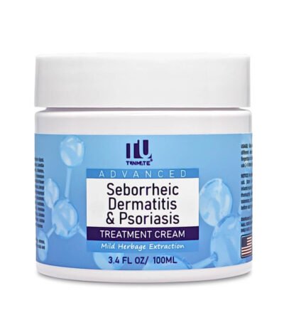 TUNMATE Seborrheic Dermatitis Cream
