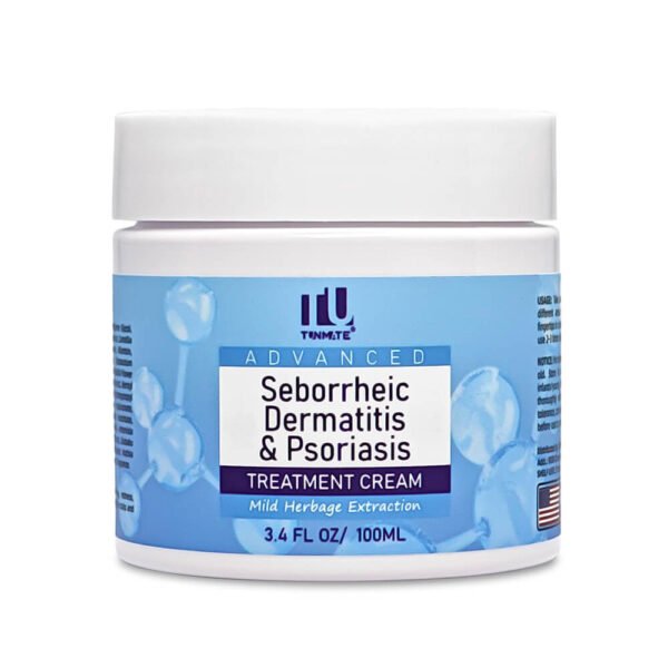TUNMATE Seborrheic Dermatitis Cream