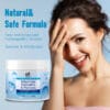 TUNMATE Seborrheic Dermatitis Cream-5 TUNMATE Seborrheic Dermatitis Cream