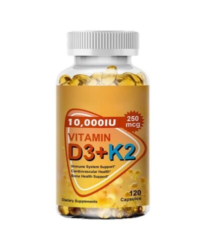 Vitamin Dietary Supplements