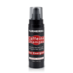 Yurhersu Hair Regrowth Caffeine Shampoo