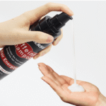 Yurhersu Hair Regrowth Caffeine Shampoo - Image 3