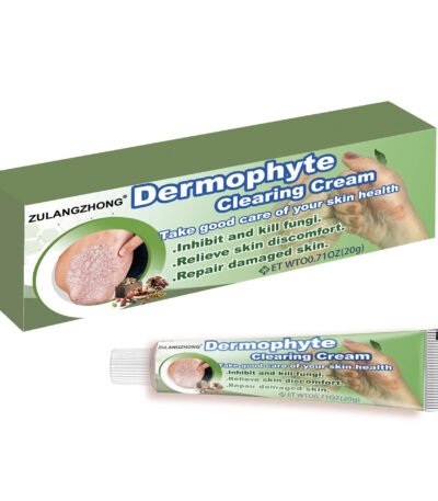 ZULANGZHONG Dermophyte Clearing