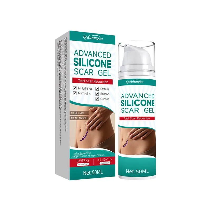kedunmao Advanced Silicone Scar Gel