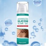 Kedunmao Advanced Silicone Scar Gel - Image 5
