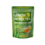 Lemon Slimming Tea