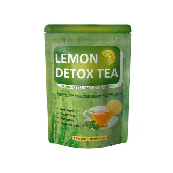 Lemon Slimming Tea