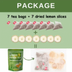 Lemon Slimming Tea - Image 4