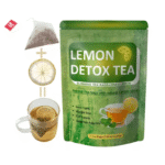 Lemon Slimming Tea - Image 3
