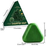 MUFUTONG Hair Regrowth Soap