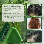 MUFUTONG Hair Regrowth Soap