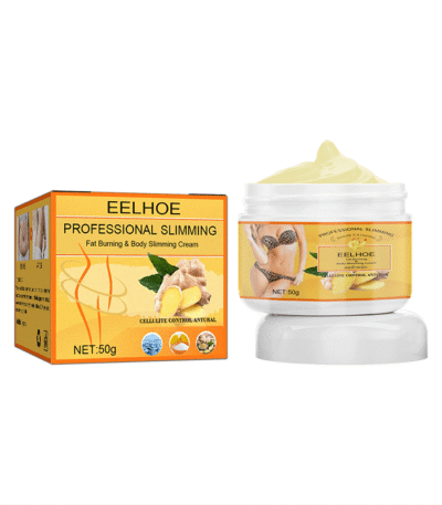 EELHOE Professional Slimming Cream