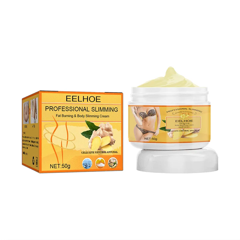 EELHOE Professional Slimming Cream