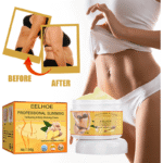 EELHOE Professional Slimming Cream - Image 2
