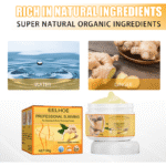 EELHOE Professional Slimming Cream - Image 3