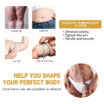 EELHOE Professional Slimming Cream - Image 4