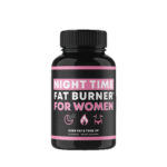 Sleep Fat Burner Supplement
