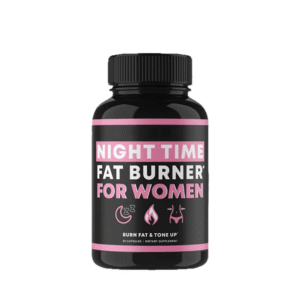 Sleep Fat Burner Supplement-1 Sleep Fat Burner Supplement