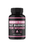Sleep Fat Burner Supplement