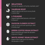 Sleep Fat Burner Supplement - Image 3