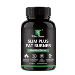 WinsTown Slim Plus Fat Burner