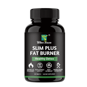 WinsTown Slim Plus Fat Burner-1 WinsTown Slim Plus Fat Burner