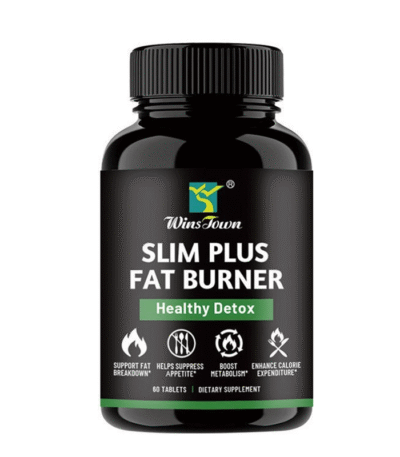 WinsTown Slim Plus Fat Burner