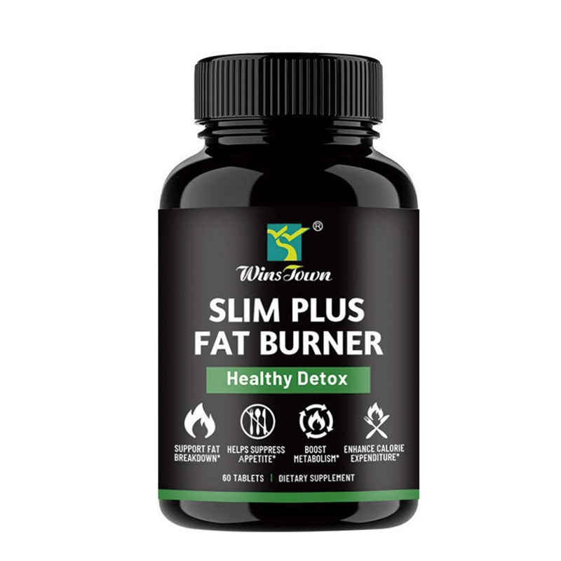 WinsTown Slim Plus Fat Burner