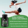 WinsTown Slim Plus Fat Burner
