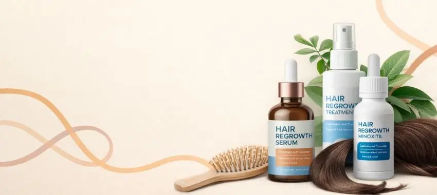 Leaftreasures-Homepage Carousel Hair Regrowth Products